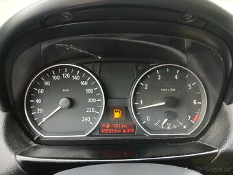 BMW Řada 1, 1,6 - 7