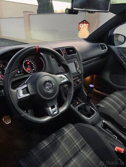 Golf GTI - 7