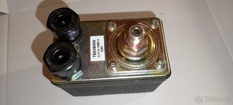 Tlakový spínač OEZ - TSA3S05S 0,15-0,30 Mpa - 7