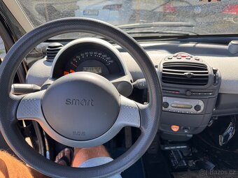 Smart fortwo 0.8cdi - 7