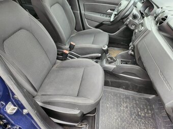 Dacia Duster 1.6 benzín 2019 - 7