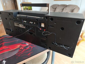 Sharp WF-940 - 7
