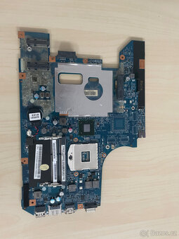 Notebook Lenovo - 7