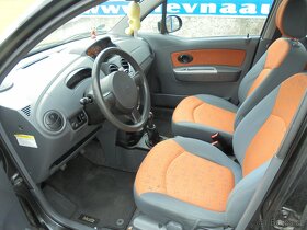Chevrolet Matiz 1.0 SX Klimatizace - 7