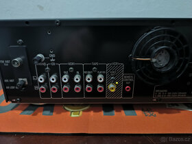 Technics Stereo Receiver SA-GX230 - 7