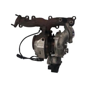 Turbo 03L253056A 2.0TDI 81-105KW CBAA CBAB CBAC CBDC CBDB - 7