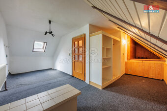 Prodej chaty, 75 m², Cheb, ul. Podhoří - 7