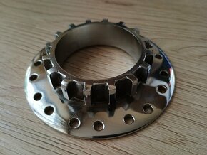 Jawa pérák, 500 OHC-01 unašeč náboje zadního kola - 7
