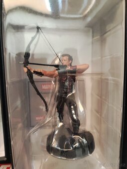 Marvel - MCU 54 ks figurek v měřítku 1:16 - 7