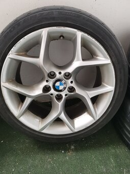 BMW E84 alu Styling 322 - 7