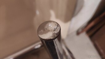Funkcionalistická židle - stará kce k repasi - 7