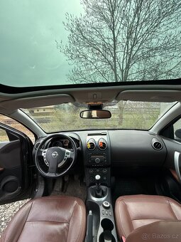 QASHQAI 2.0 4WD - 7
