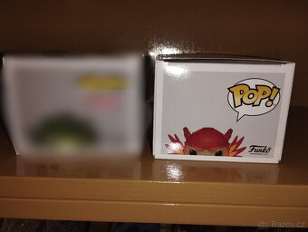 Funko POP figurky - 7