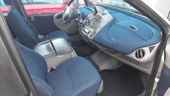 Fiat Multipla JTD 88kW - 7