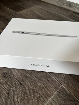 MacBook Air M1 (2020) - 7