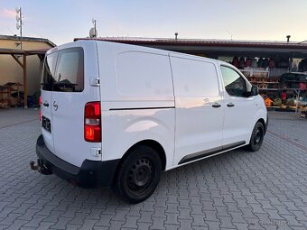 Opel Vivaro 2020 1.5 88kw - 7
