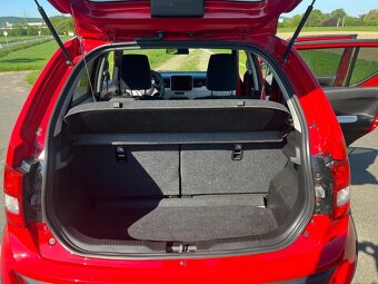 SUZUKI IGNIS 1,2 ALLGRIP,3025KM STAV NOVÉHO AUTA - 7