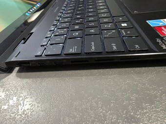 Notebook ASUS Zenbook 14 Flip OLED - 7