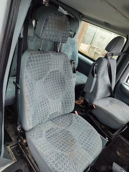 Ford Transit 2.2 tdci 63 kw 81kw 85kw 96kw 103kw - 7