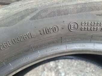 205/55 R16 91H Continental EcoContact 6 letní - 7