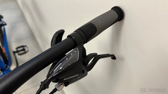 NOVÉ kolo CTM, rám L, kola 29" pro jezdce od 175 cm - 7