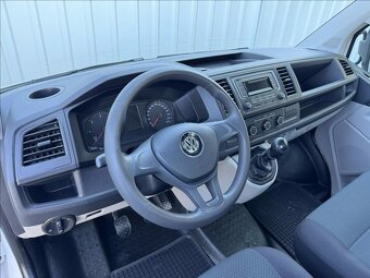 Volkswagen Transporter 2,0 TDI 150kW tažné - 7