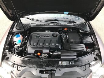 ŠKODA SUPERB 2.0 TDI DSG SERVISNÍ KNIHA - 7