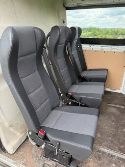 CITROËN JUMPER 6 MÍST 2019 L2H2 96KW - 7