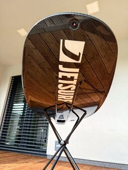 Jetsurf Titanium DFi 2023 - 18 mth - 7