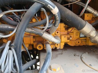 John deere 2.4l 45kw - 7