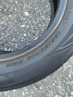 Letní pneumatiky 185/60r15 Nexen - 7