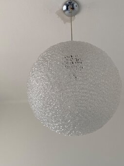 Závěsné Svítidlo Lampa - 7