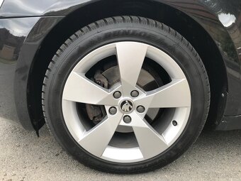Škoda Octavia 3 2.0TDi 110kw DSG Style - 7