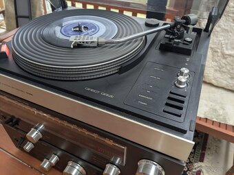 Telefunken set - 7
