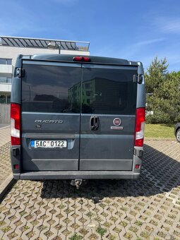 Fiat ducato 150 multijet - 7