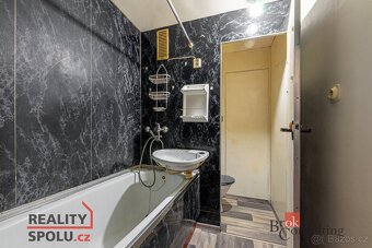 Prodej, byty/1+kk, 34 m2, Lábkova, Plzeň, Plzeň-město [ID 72 - 7