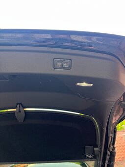 A5 40 TFSI Sportback LED Keyless - 7
