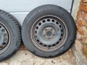 disky s pneu 5x112 195/65r15 - 7