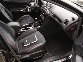FORD MONDEO COMBI ST 2.2 TDCi 129KW RV-2010 - 7