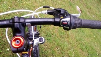 Dětské kolo FELT 20" snížený rám - 7