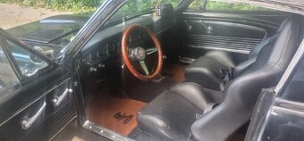 Ford Mustang GT350 Fastback 1965 - 7