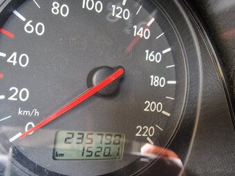 Vw golf IV 16v 2001 - 7