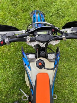 KTM EXC 300 tpi 2022 - 7