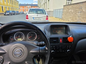 Nissan Almera 1.8i - 7