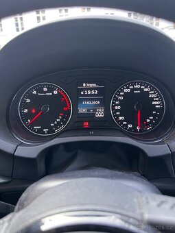 Audi A3 - 7