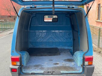 VW Transporter T4 (1.9 D ) - 7