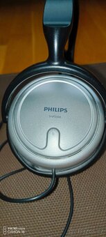 Sluchátka Philips SHP 2500 - 7