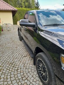 Dodge RAM sport 5,7 HEMI - 7