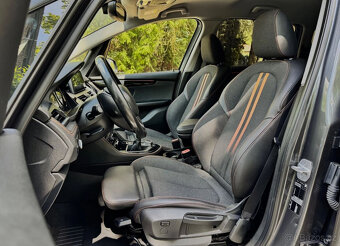 BMW Seria 2 218d Gran Tourer M Sport - 7