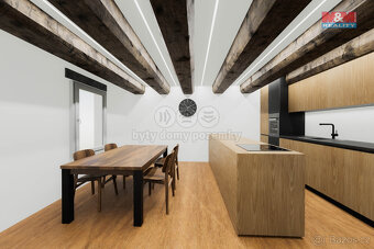 Prodej rodinného domu, 142 m², Hrádek, Odolenov - 7